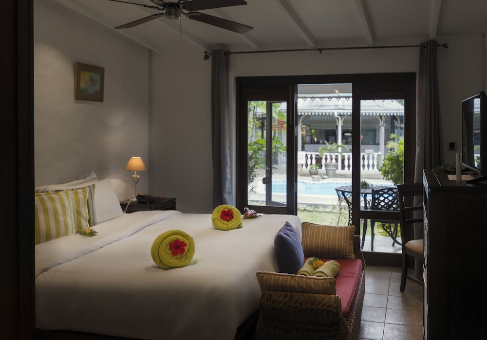 Auberge Chez Plume 5/50