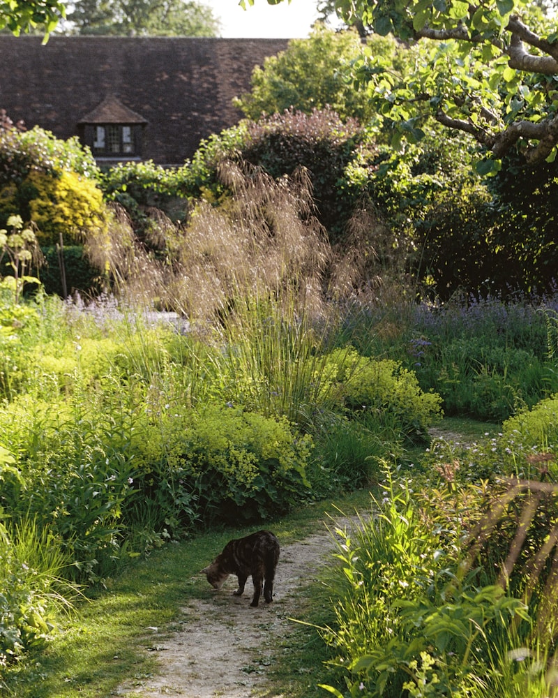 Le Manoir Aux Quat Saisons A Belmond Hotel Oxfordshire 76/81