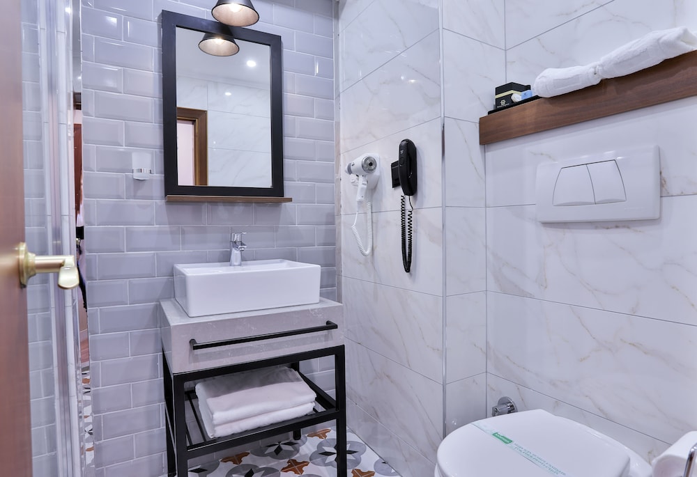 غرفة قياسية بسريرين منفصلين، Orient Express Hotel Spa 5/6