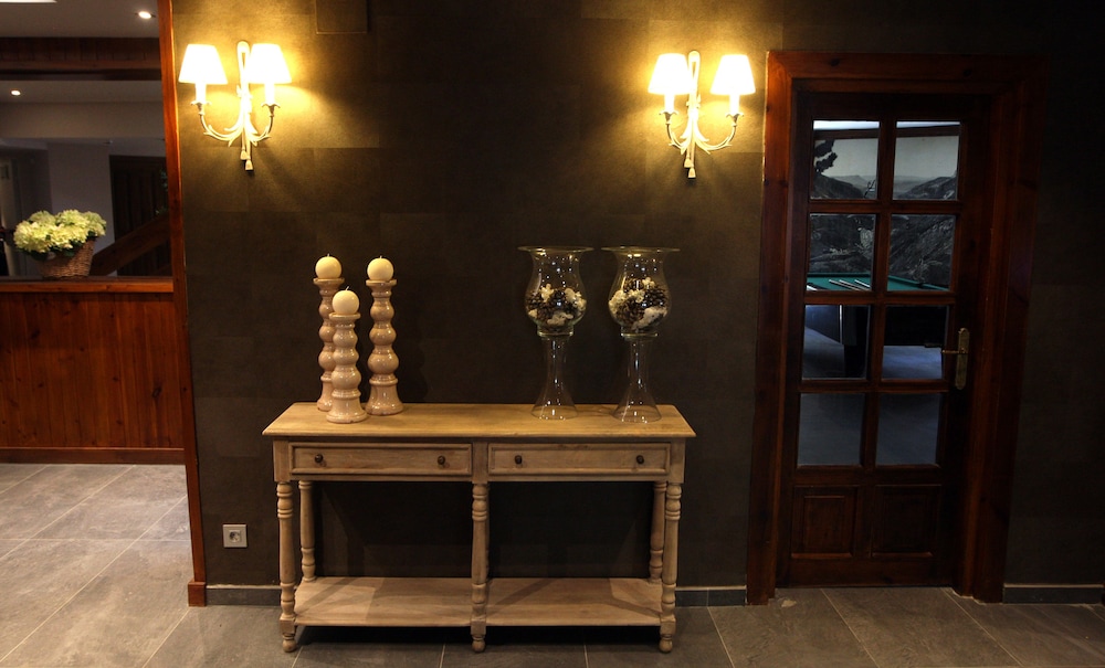 Hotel & Spa Real Villa Anayet 8/66