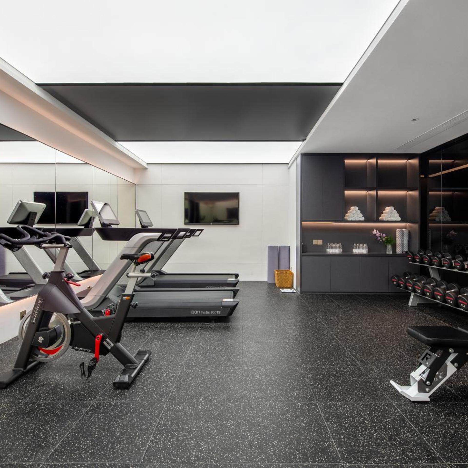Shenzhen Nanshan Auspices Hotel (Wanxiang Tiandi Branch) 33/56