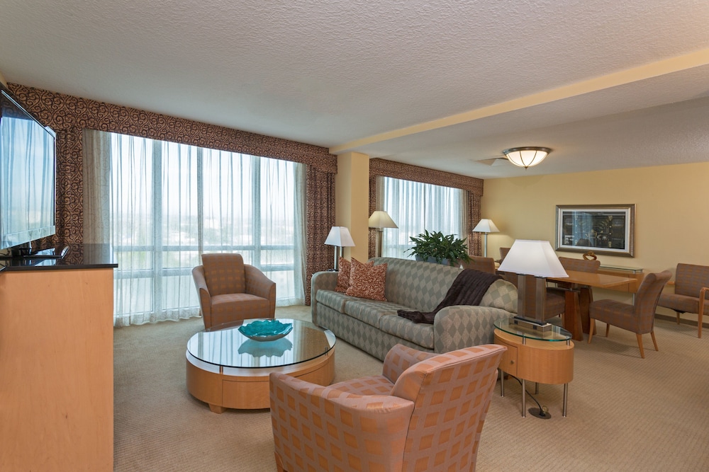 Hotel Landy Orlando Universal Blvd., a Tribute Portfolio Hotel 42/62