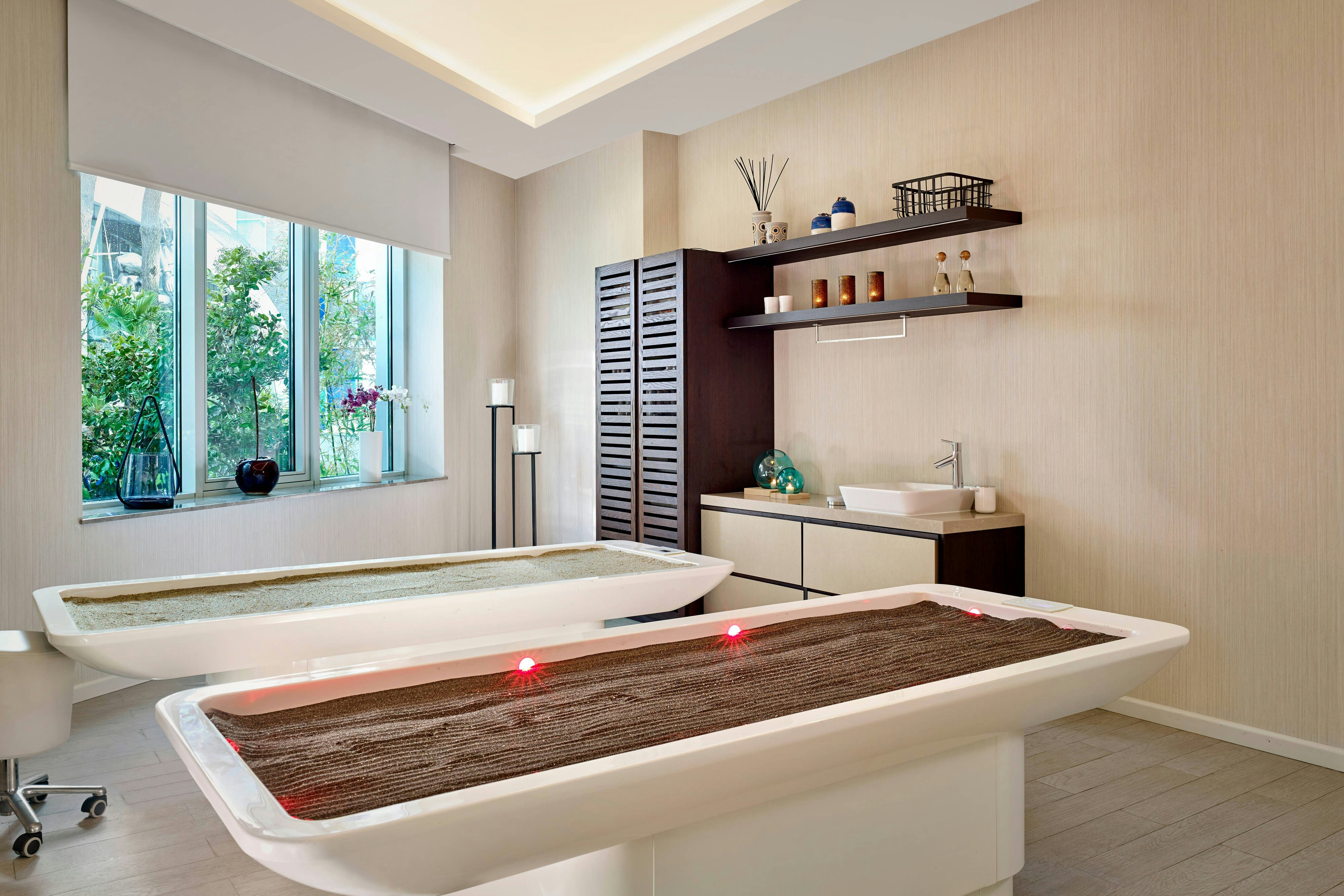Paragraph Resort Spa Shekvetili Autograph Collection 78/78