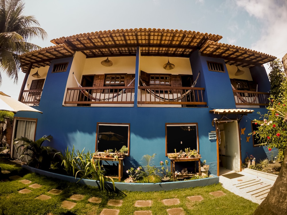 Pousada Mar Azul 1/37
