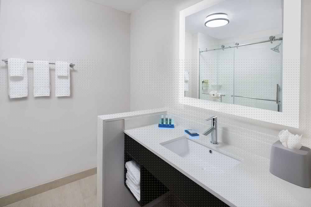 Holiday Inn Express & Suites Sugar Land SE - Missouri City 24/65