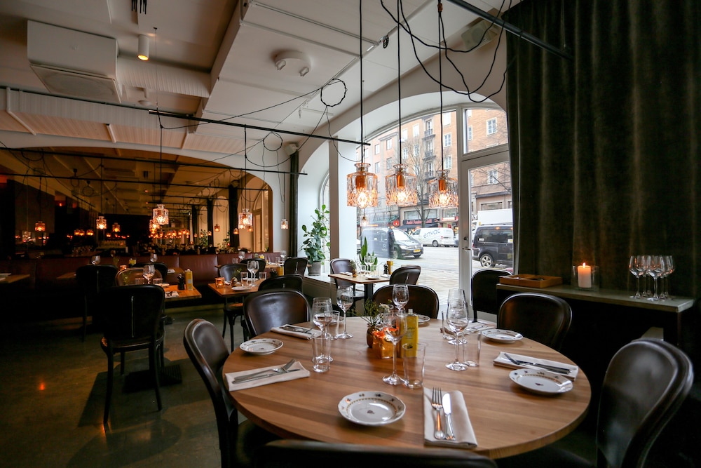 Miss Clara By Nobis Stockholm A Member of Design Hotels 45/54
