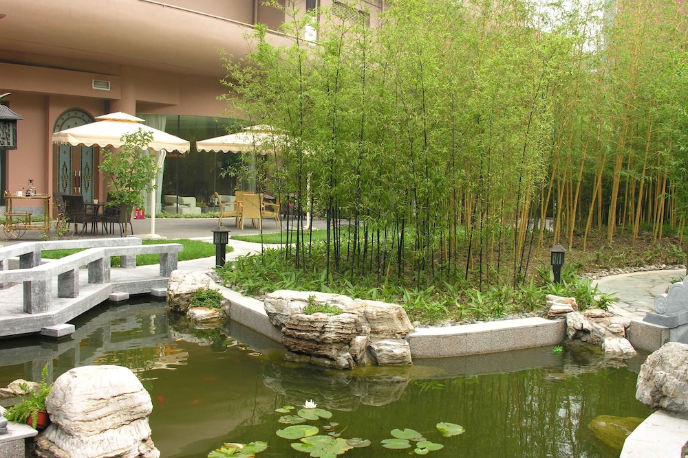 Beijing Asia Hotel 45/50