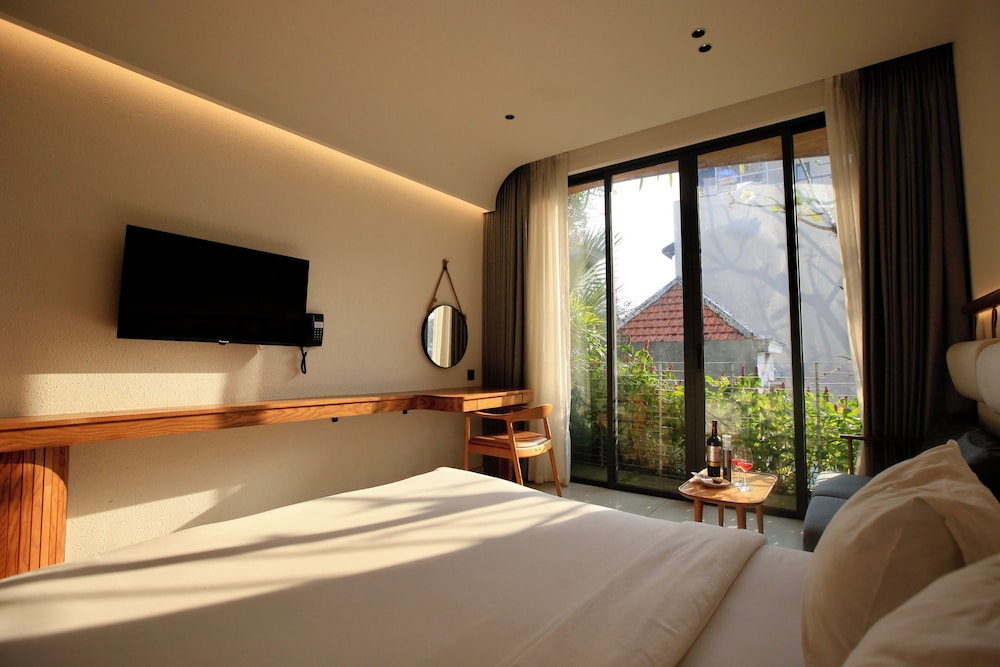 Cityhouse - City Oasis 12/50