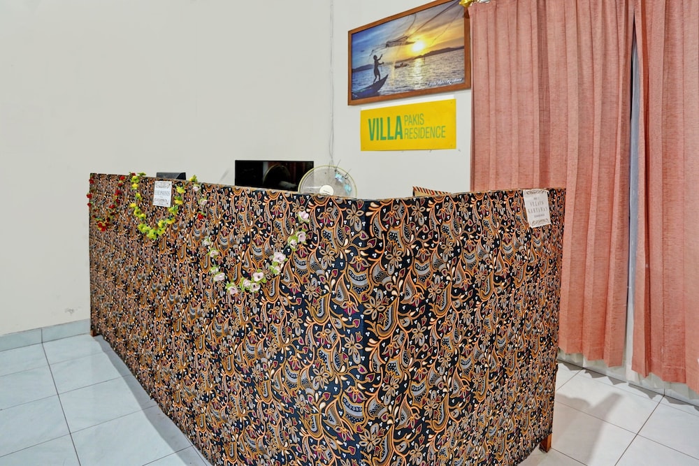 Hotel O Villa Kusuma ResidenceNearRSI Fatimah Banyuwangi 4/24