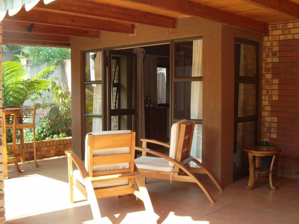 Ku De Ta B&B 7/19