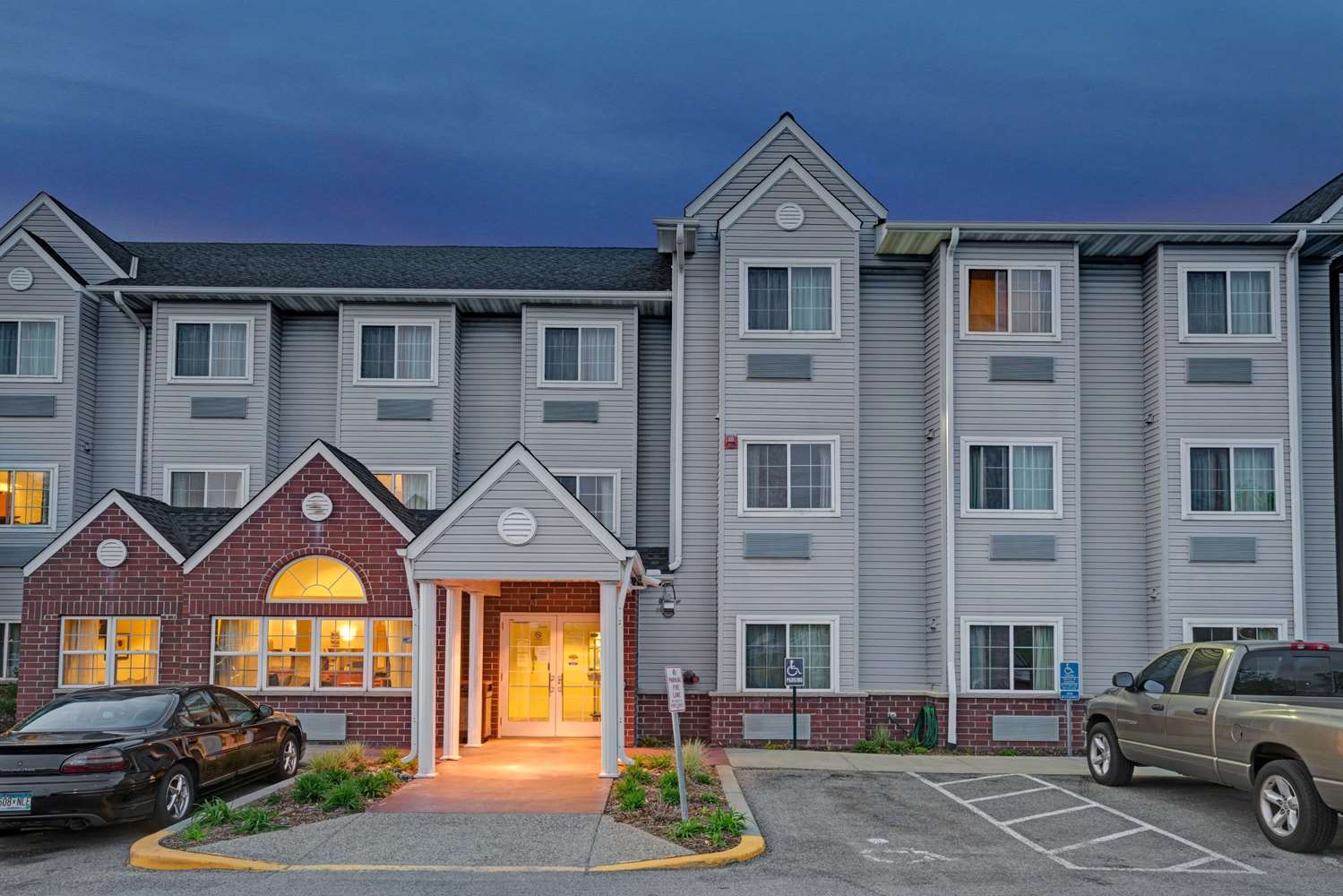 Microtel Inn Suites By Wyndham Inver Grove Heights Minneap 44/50