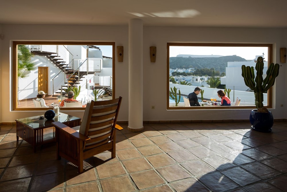 Hotel el Tio Kiko 6/50