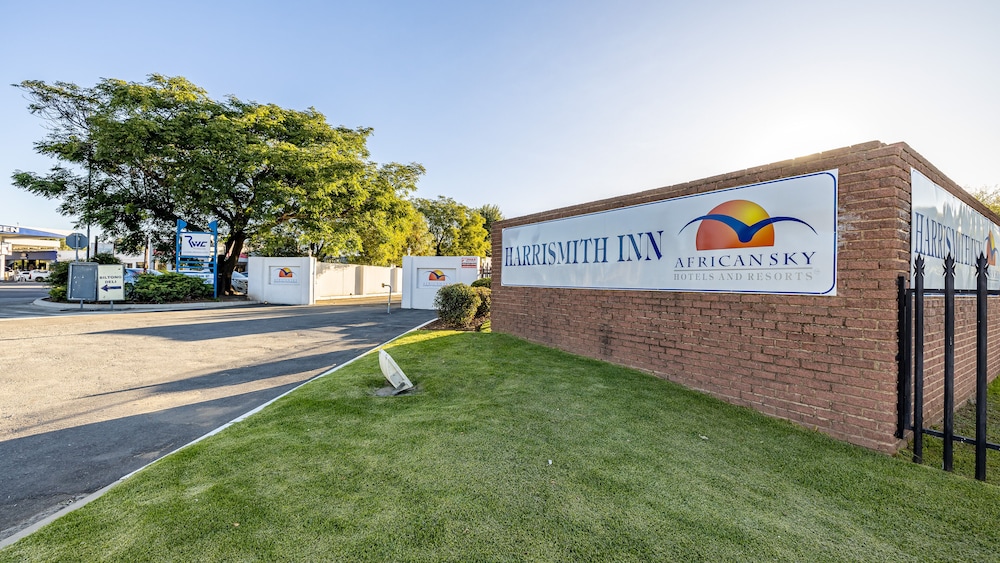 Harrismith Inn 48/50