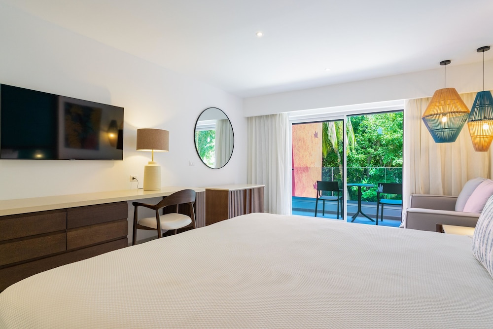 Caribe Deluxe Princess 17/50