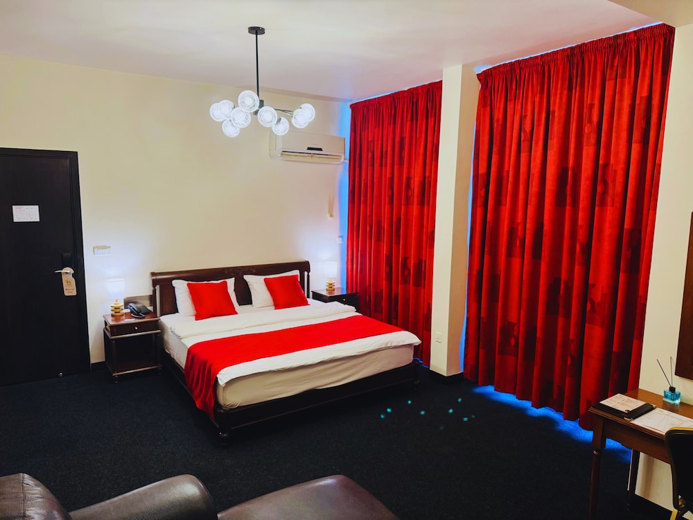 Hildon Hotel Beirut 18/50