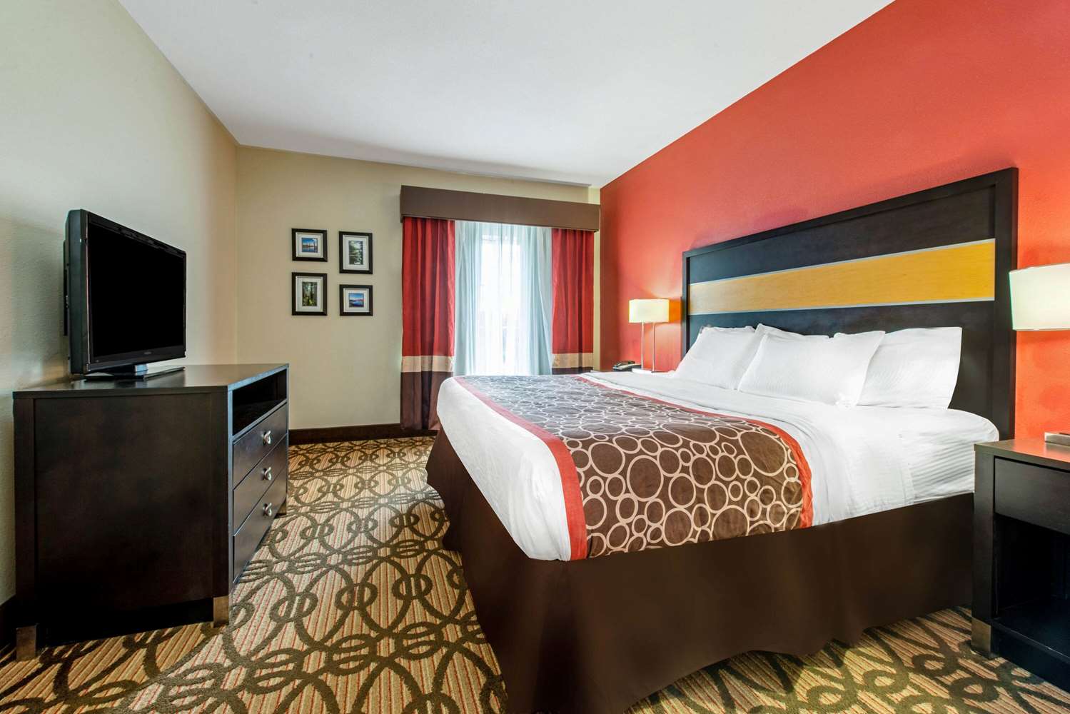 La Quinta Inn & Suites by Wyndham Leesville Ft. Polk 12/50