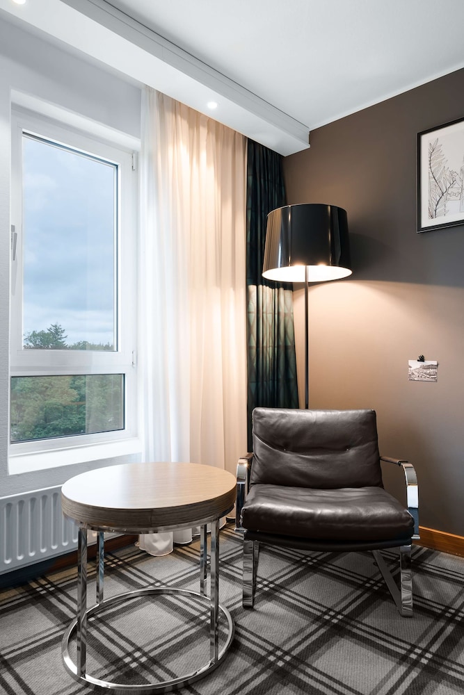Radisson Blu Hotel, Karlsruhe 50/78
