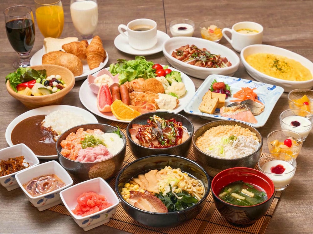 Apa Hotel Hakodate Ekimae 52/60