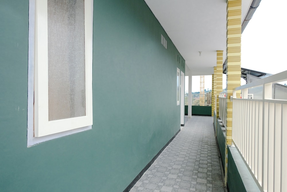OYO 894 Nusa Indah Homestay Syariah 19/20