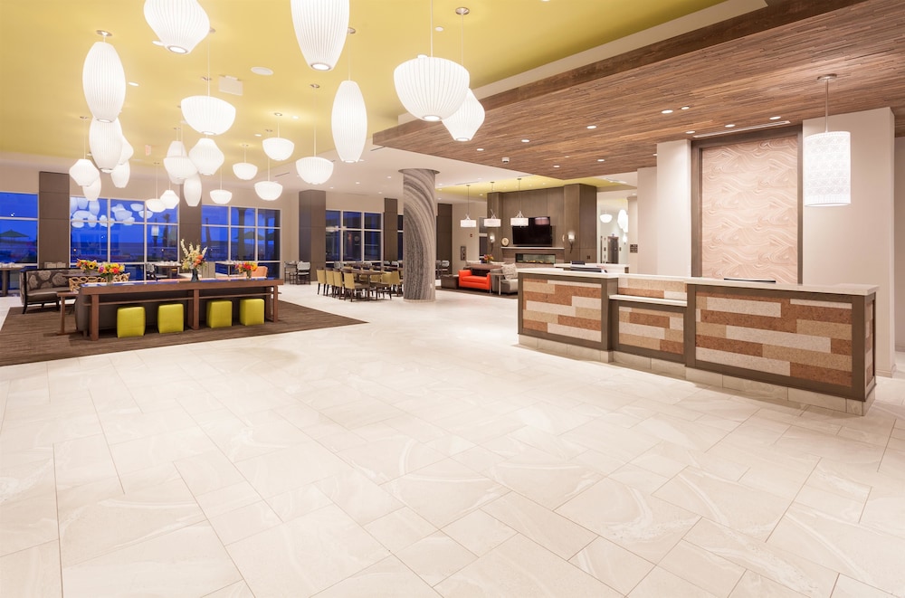 Hilton Garden Inn Ft. Walton Beach 7/50