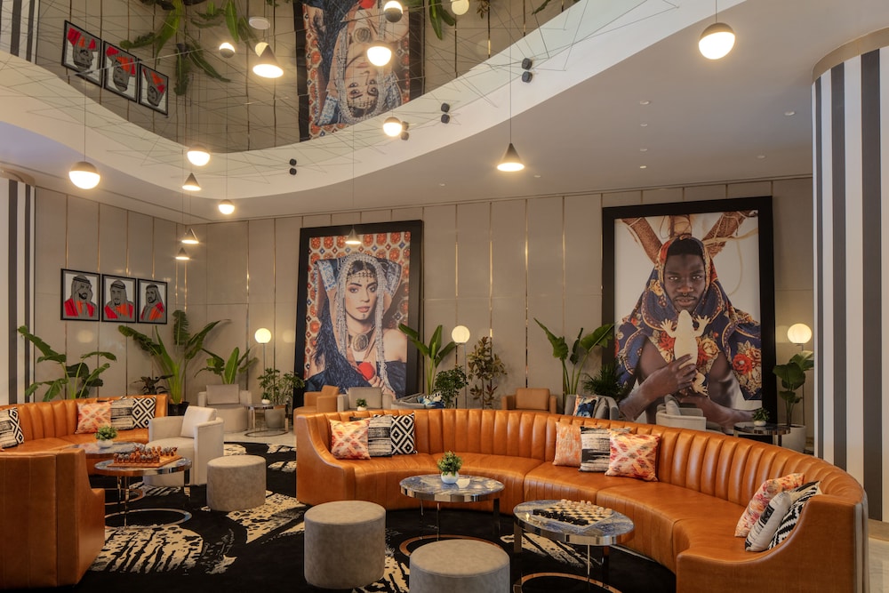 Hyde Hotel Dubai 59/80