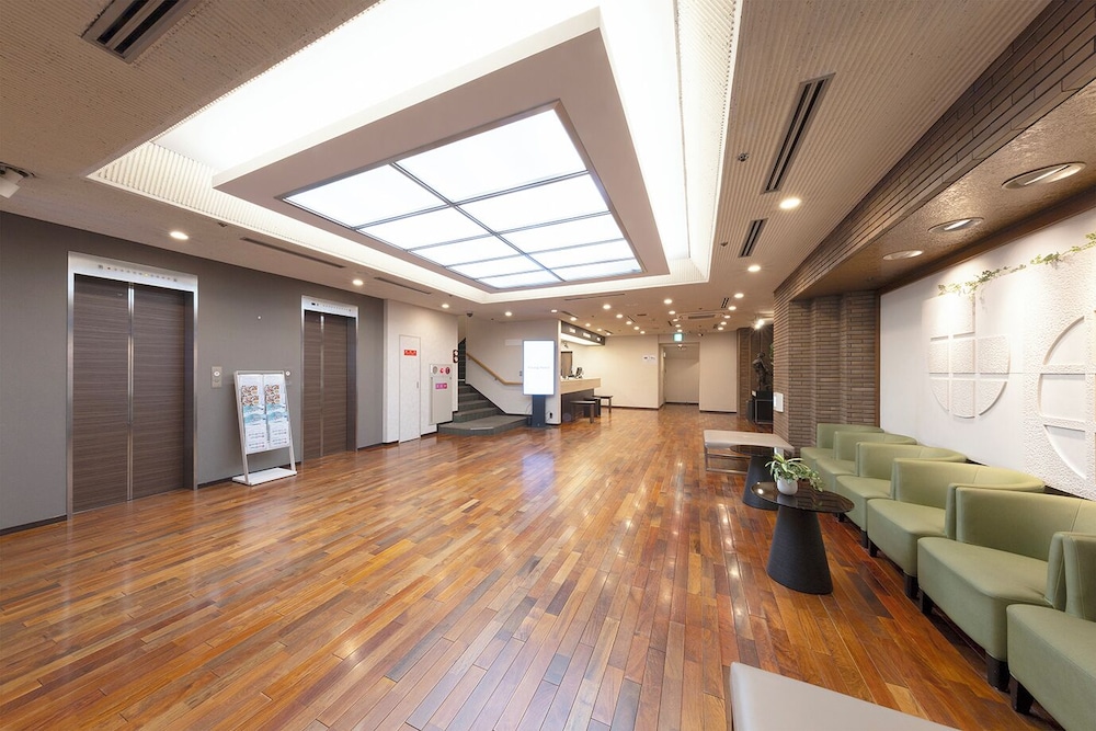 City Route Hotel 11/42