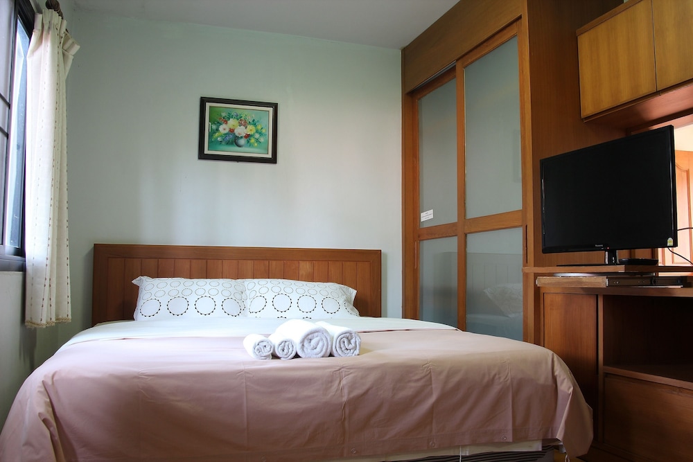 Chayada Garden House And Resort Hotel 14/50
