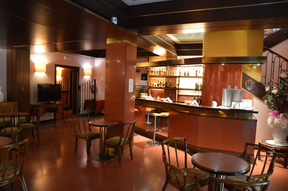 Le Boulevard Hotel 30/39