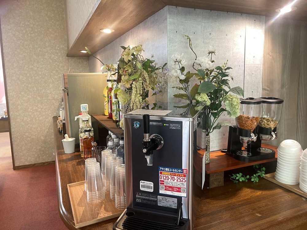 Hotel Kinu 5/50
