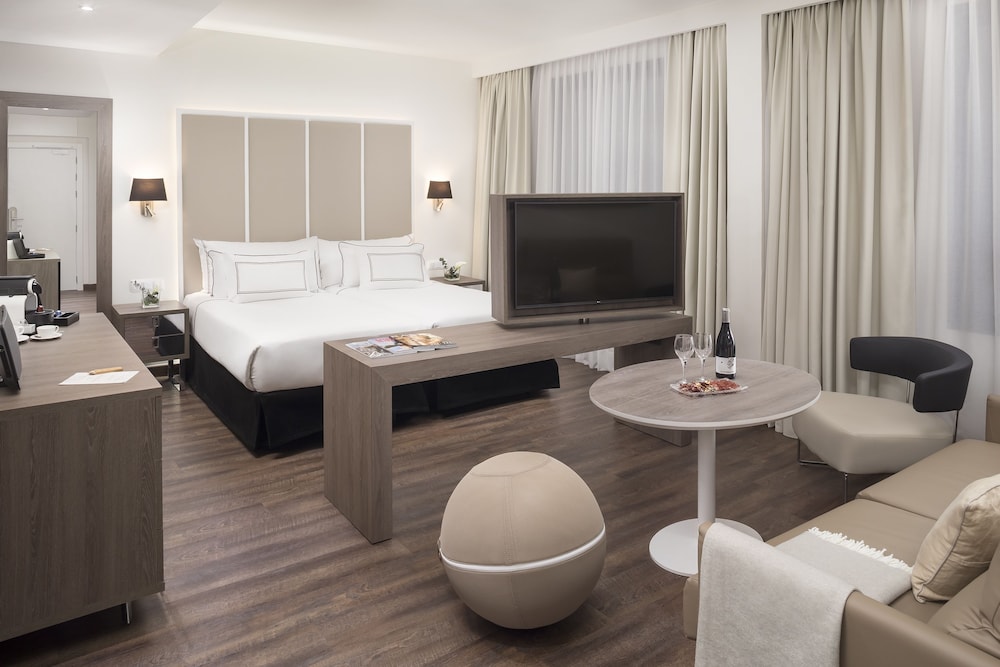 Melia Madrid Serrano 46/71