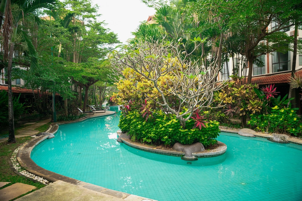 Prime Plaza Hotel Sanur in Denpasar