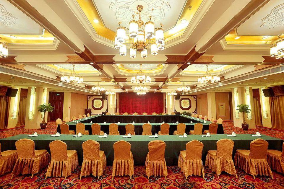 Meilihua Hotel 21/22