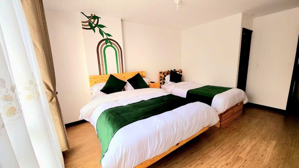 Hotel Natural Sevgi 8/40