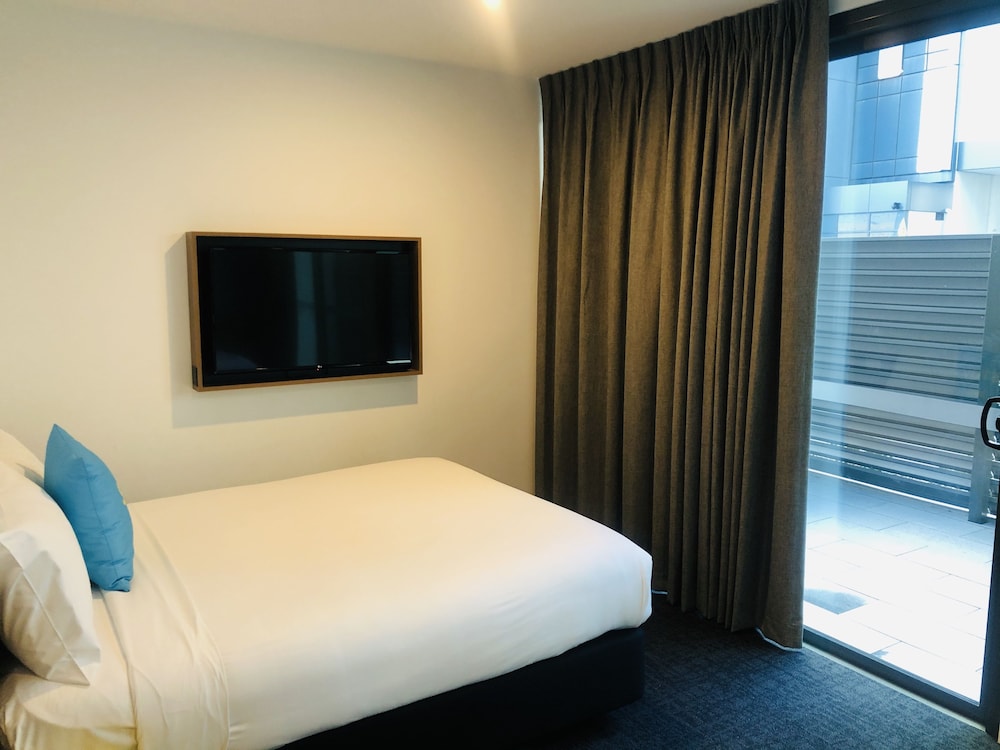 Ibis Budget Sydney Airport 11/64
