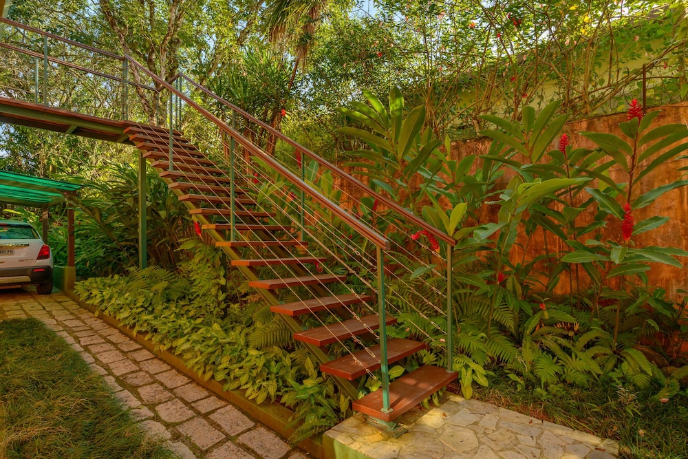 Pousada Ecoilha 54/59