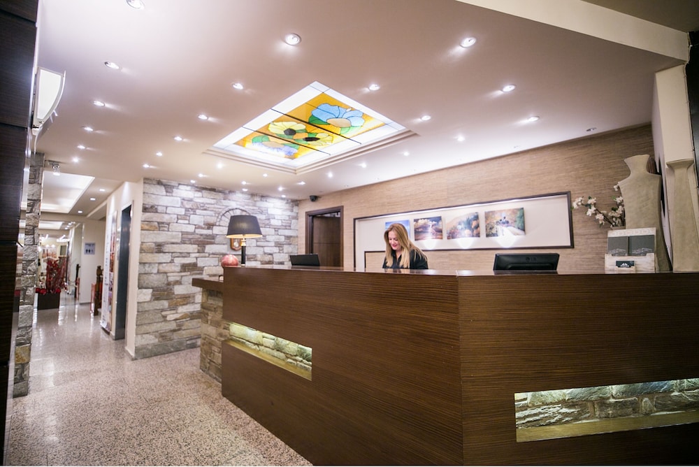 Portaria Hotel And Spa 5/67