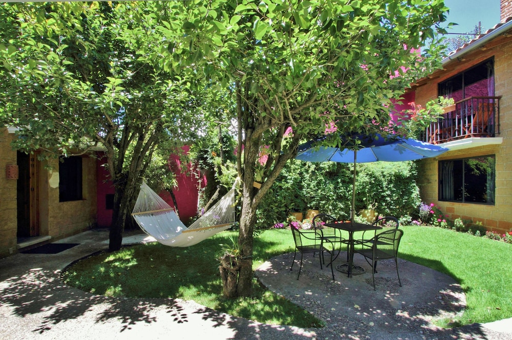 Villas Casa Morada 55/57