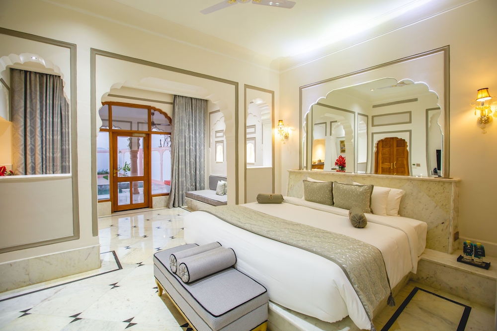 Buena Vista Luxury Garden Spa Resort 14/72
