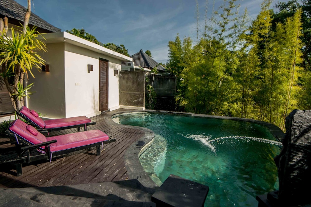 The Ayu Kintamani Villa at Toya Devasya 8/64