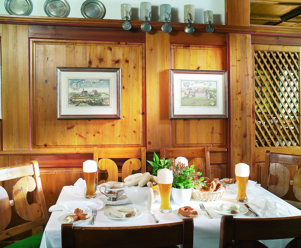 QUELLNESS UND GOLFHOTEL FURSTENHOF 27/36