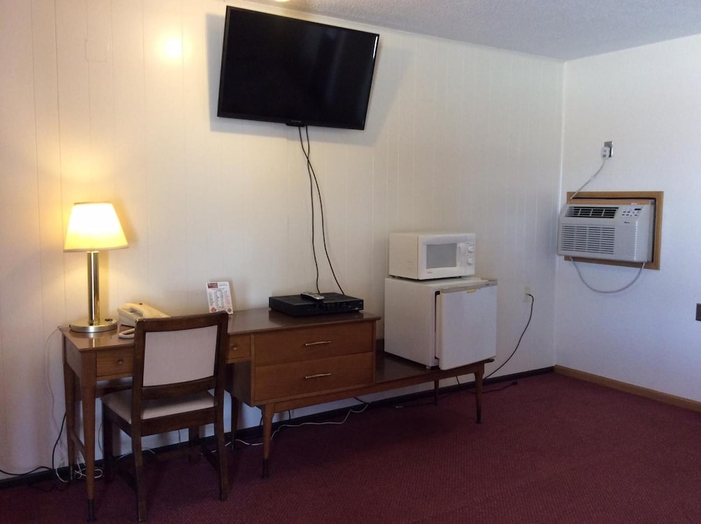 Nevada Inn 11/27