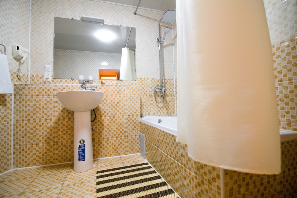 Boutique Hotel Minzifa 48/50