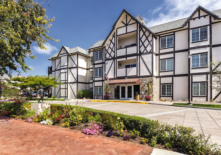 Worldmark Solvang 57/62