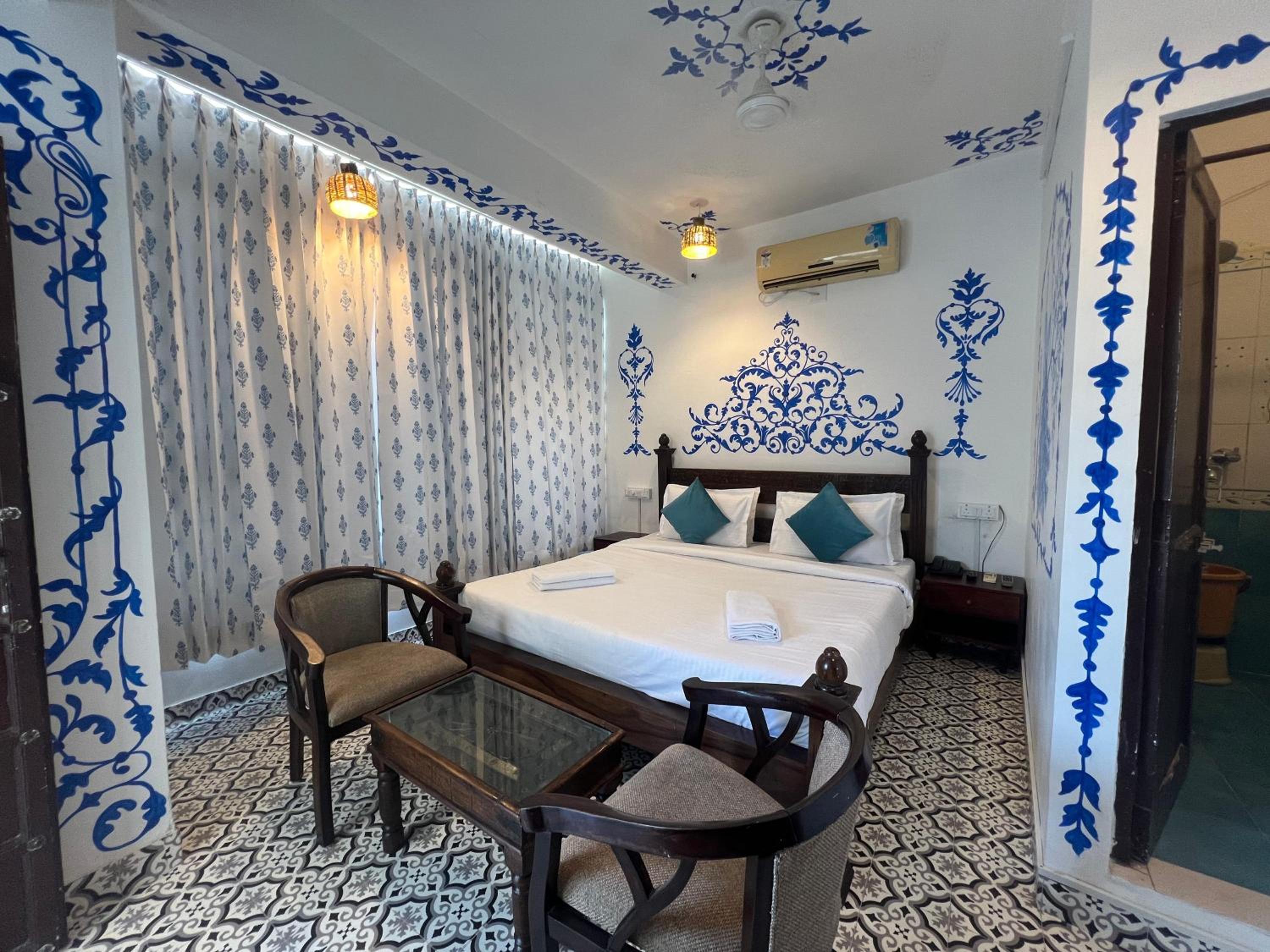 Hotel Panorama Guesthouse