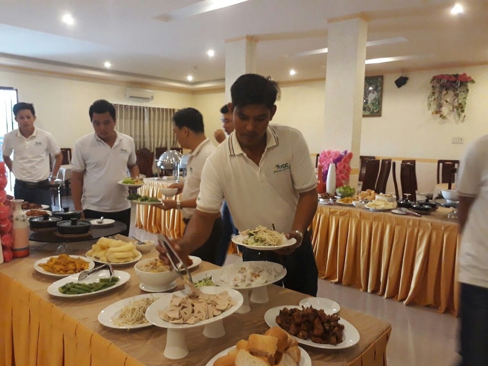 Nhat Ha Hotel 18/21