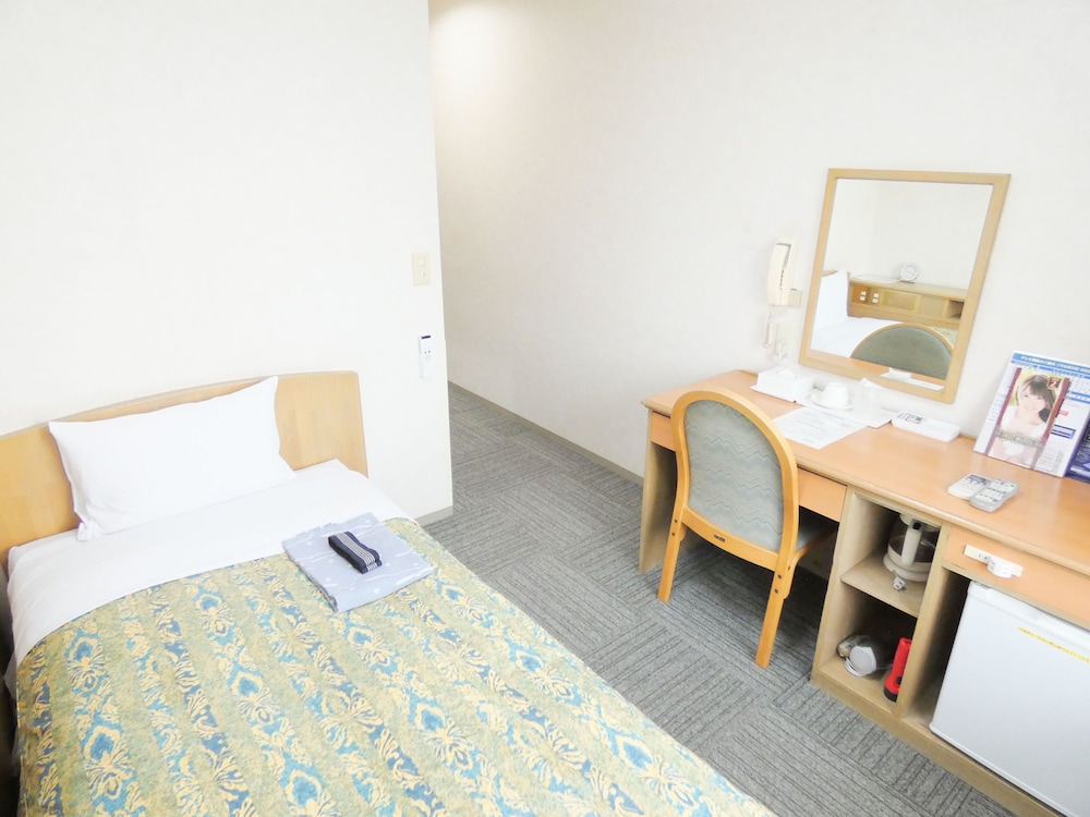 Urban Hotel Sanko 11/25
