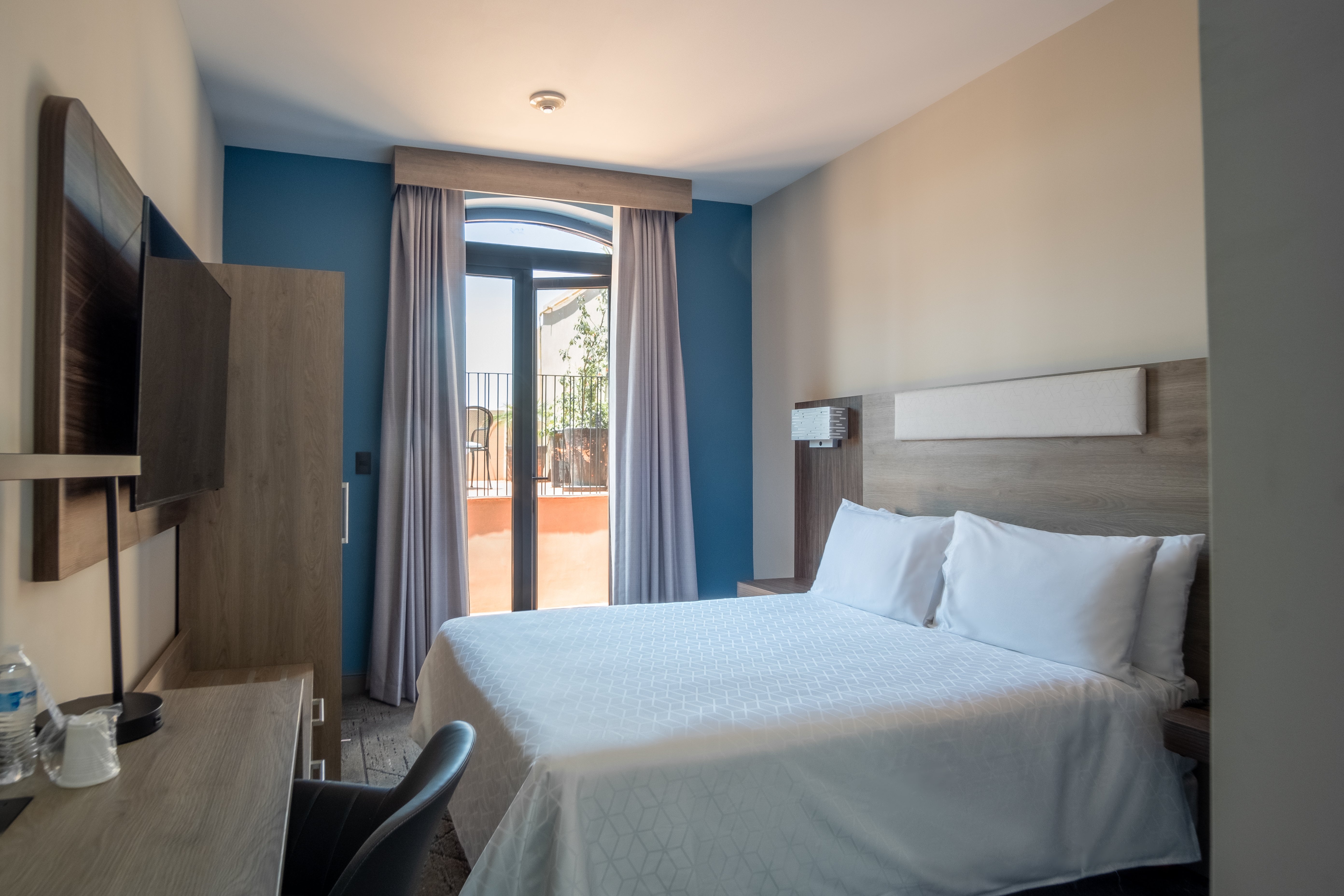 Holiday Inn Express Morelia Centro Historico by IHG 15/41