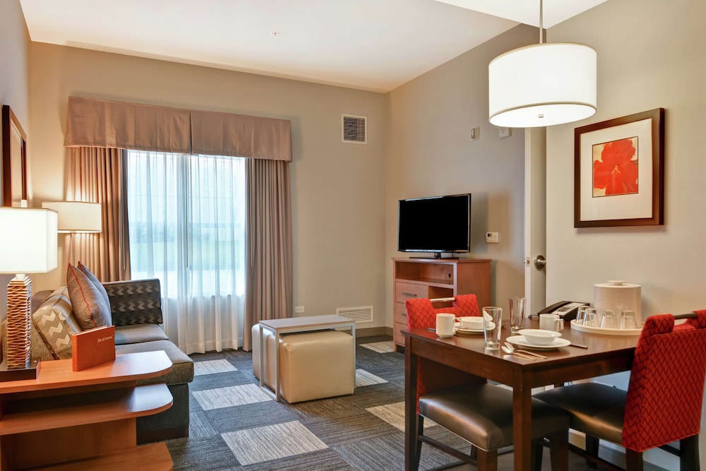 Homewood Suites By Hilton Techridge Parmer I 35 43/63