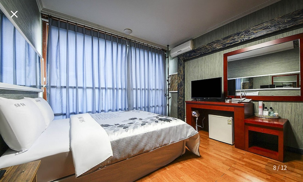Sulhwa Motel & Pension 23/42