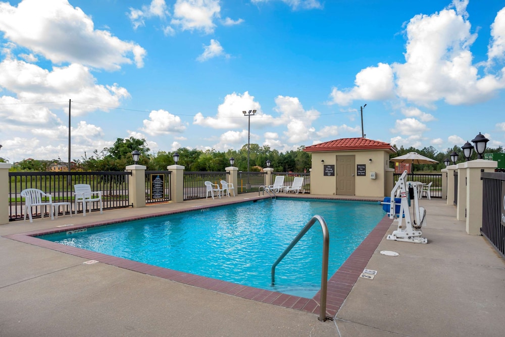 Comfort Inn Greenville I-65 21/35